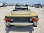 1974 Triumph Convertibl for Sale in Houston, TX - Normal Wear