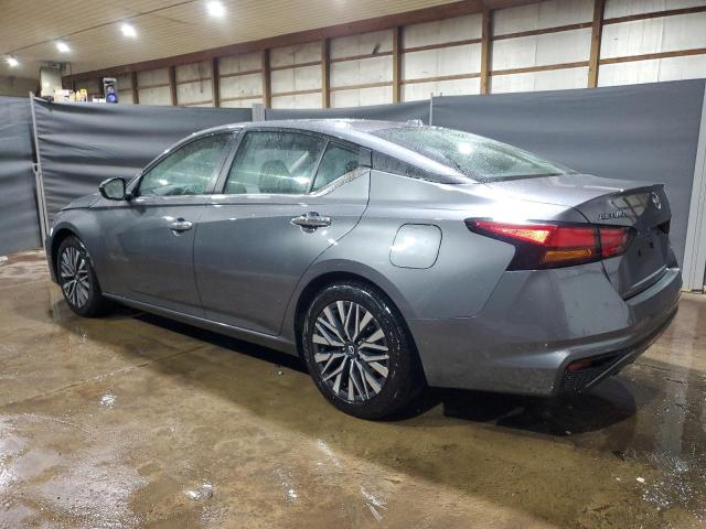  NISSAN ALTIMA 2024 Szary