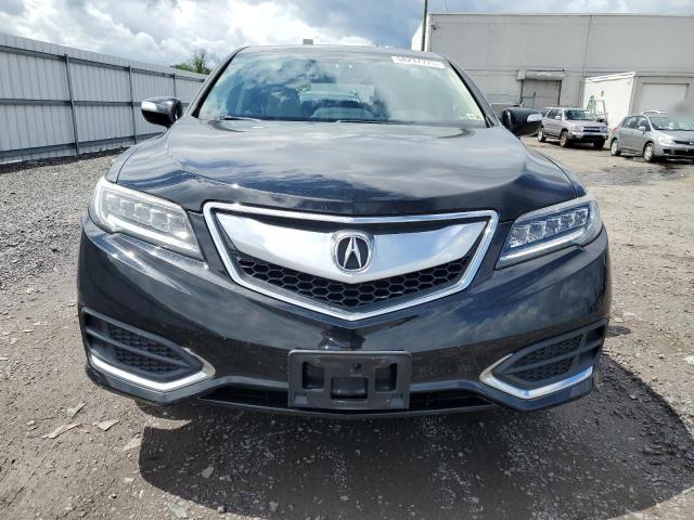 ACURA RDX 2018 Czarny