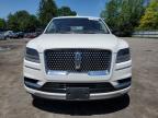 2021 Lincoln Navigator Reserve продається в Finksburg, MD - Top/Roof