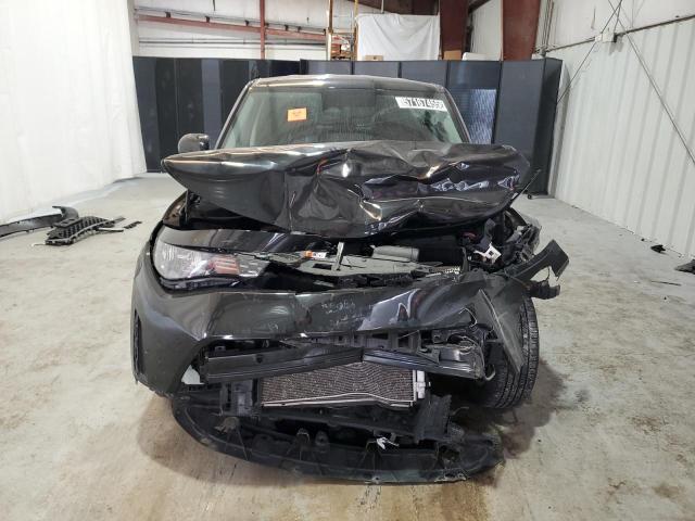 KIA SOUL 2023 Black