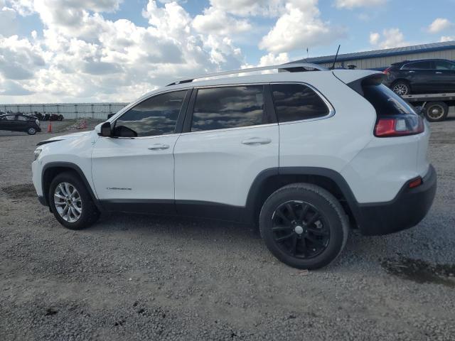  JEEP GRAND CHER 2019 Белы