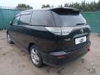 2007 TOYOTA ESTIMA for sale at Copart PETERLEE