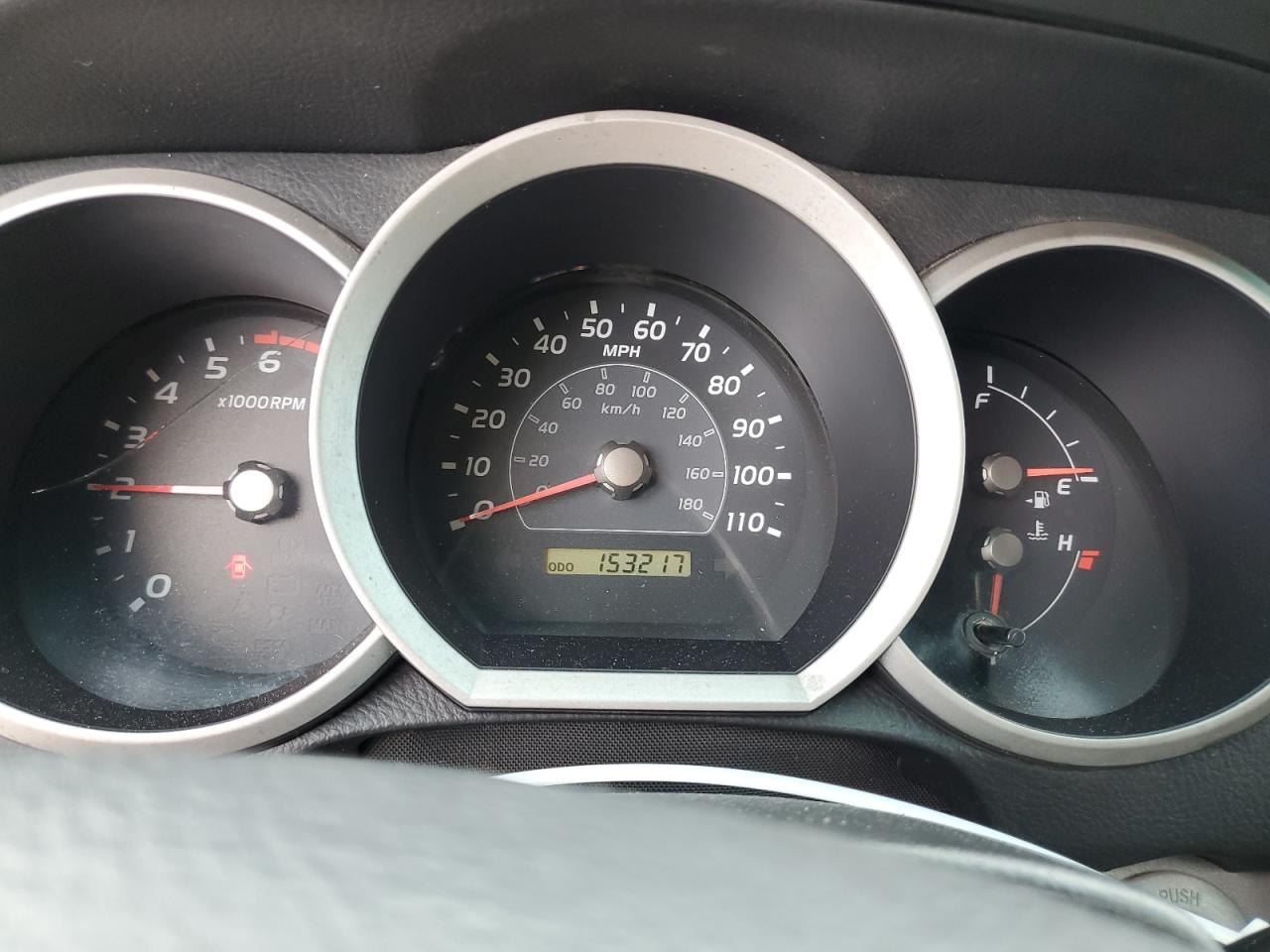 2007 Toyota 4Runner Sr5 VIN: JTEZT14R170028778 Lot: 56708685