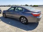 2013 Honda Accord Lx de vânzare în Antelope, CA - Front End