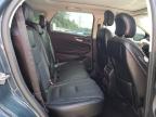 2016 Ford Edge Titanium na sprzedaż w Riverview, FL - Front End