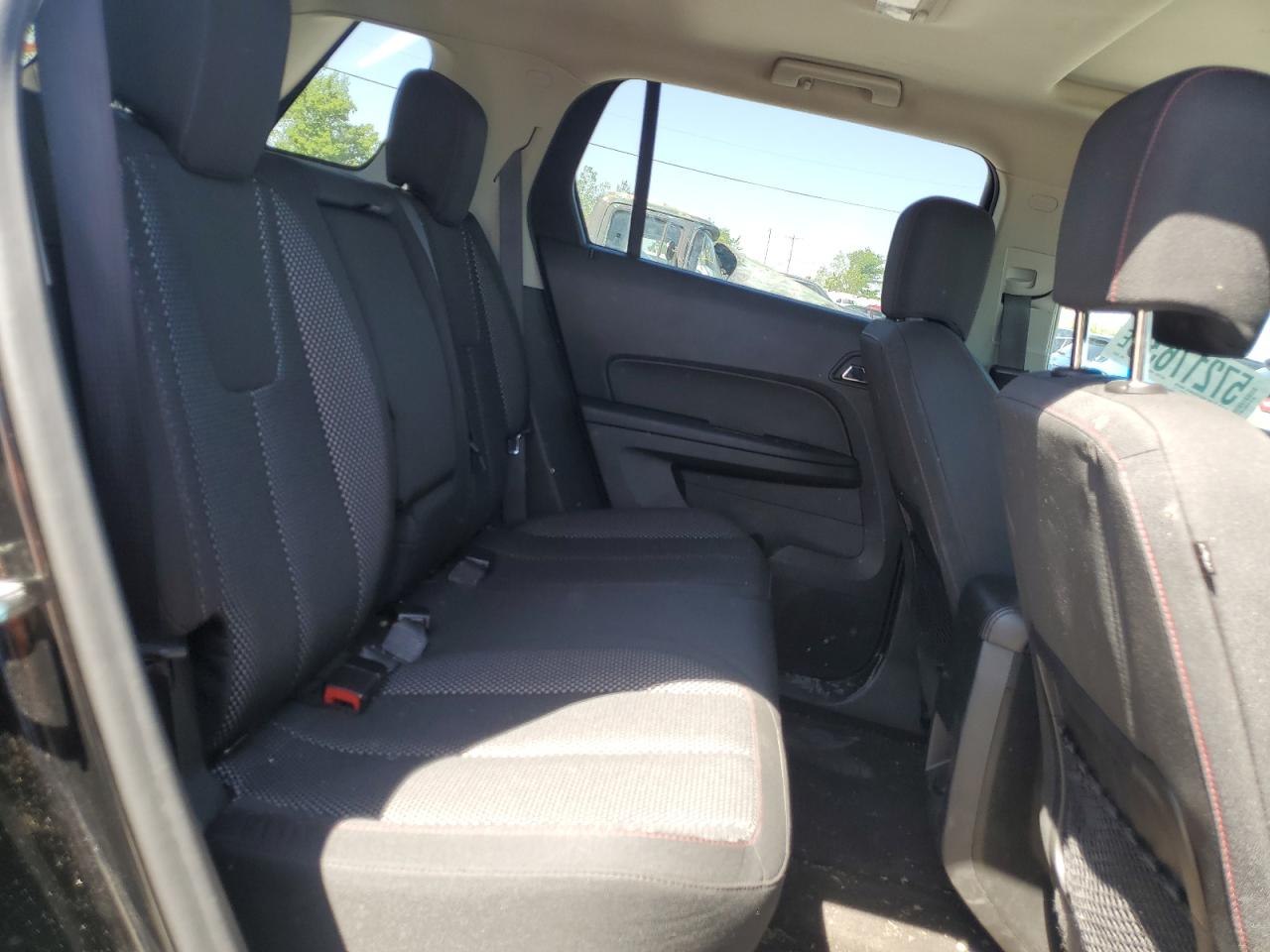 2016 GMC Terrain Sle VIN: 2GKALNEK9G6270031 Lot: 57217635