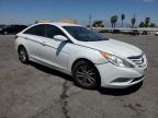 2013 Hyundai Sonata Gls продається в Colton, CA - Vandalism