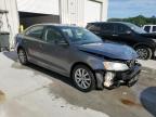 2015 Volkswagen Jetta Se de vânzare în Savannah, GA - Front End