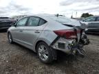 2020 HYUNDAI ELANTRA SEL à vendre chez Copart ON - COOKSTOWN