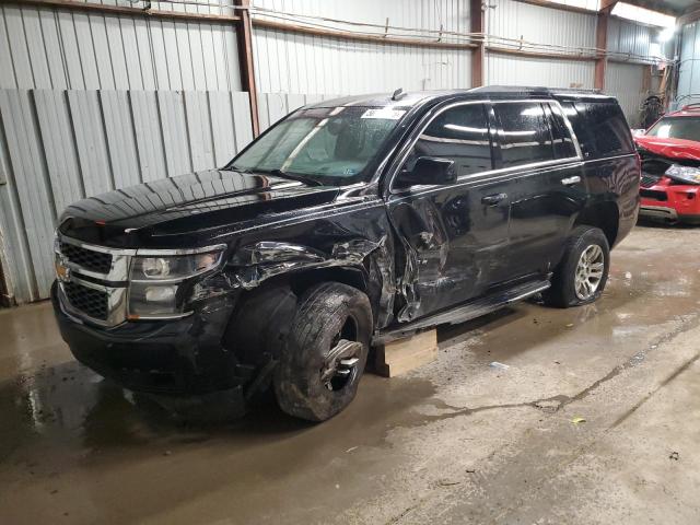 2015 Chevrolet Tahoe K1500 Lt