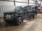 2015 Chevrolet Tahoe K1500 Lt en Venta en West Mifflin, PA - Front End