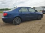 2008 Toyota Corolla Ce იყიდება Columbia Station-ში, OH - Front End