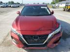 2022 Nissan Sentra Sv for Sale in Sikeston, MO - Front End