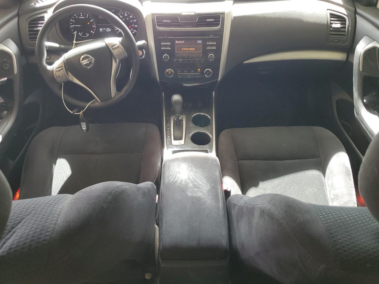 2014 Nissan Altima 2.5 VIN: 1N4AL3AP9EC160558 Lot: 56886395