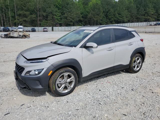  HYUNDAI KONA 2022 Szary