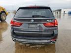 2018 Bmw X5 Sdrive35I за продажба в Grand Prairie, TX - Rear End