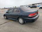 2001 Honda Accord Lx იყიდება Grand Prairie-ში, TX - Side