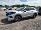 2023 Mitsubishi Eclipse Cross Se for Sale in Chalfont, PA - Front End