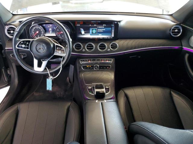  MERCEDES-BENZ E-CLASS 2019 Серый