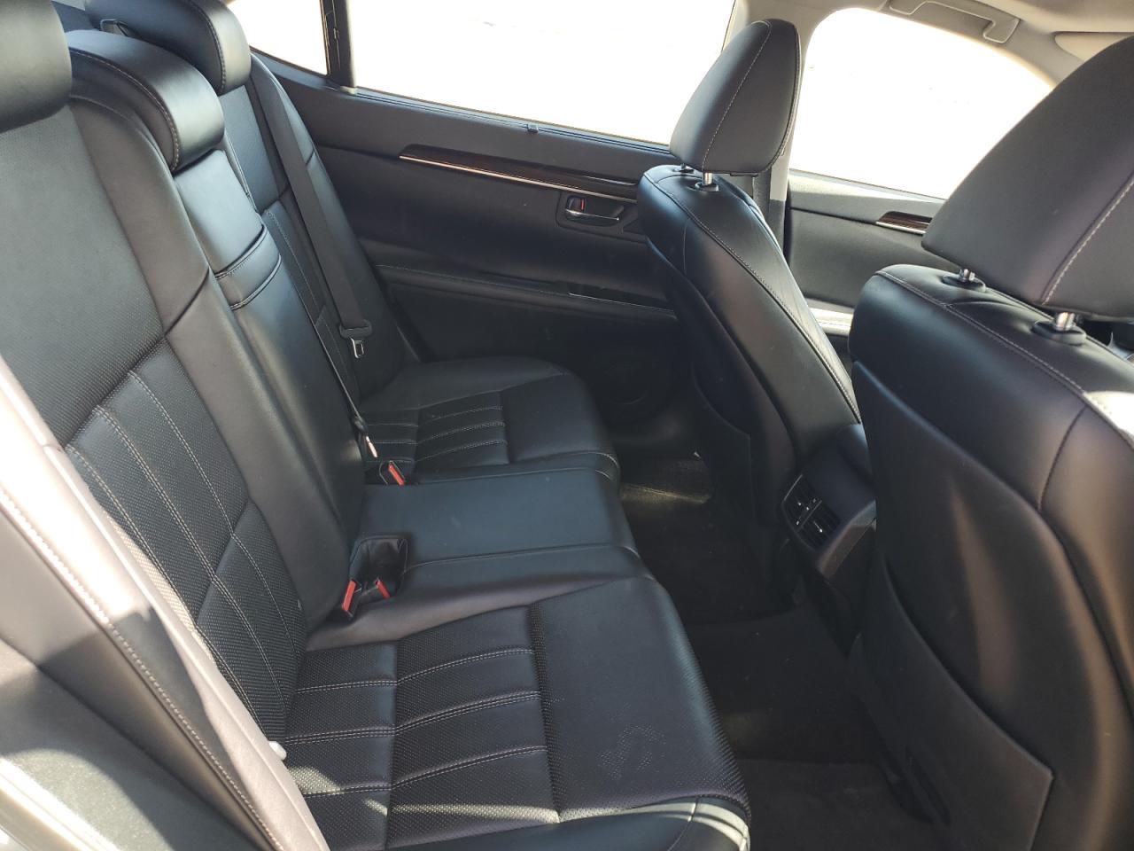 2016 Lexus Es 350 VIN: 58ABK1GG1GU021359 Lot: 57086735