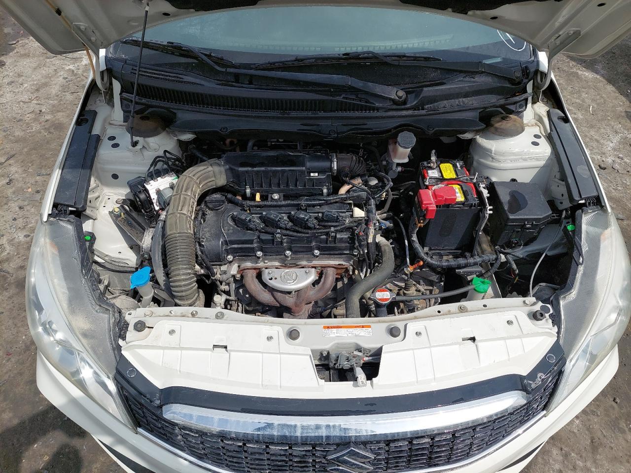 MA3VC7A12PA479858 - 2023 Suzuki Ciaz - #57138615