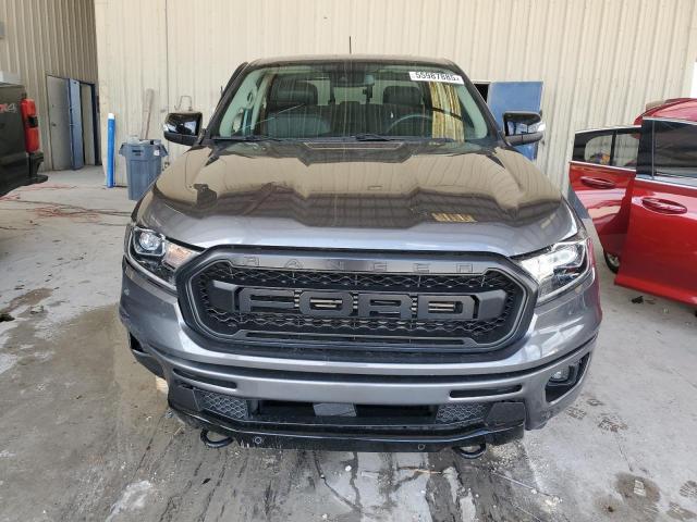  FORD RANGER 2022 Gray