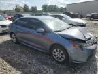2024 Toyota Corolla Le en Venta en Byron, GA - Frame Damage