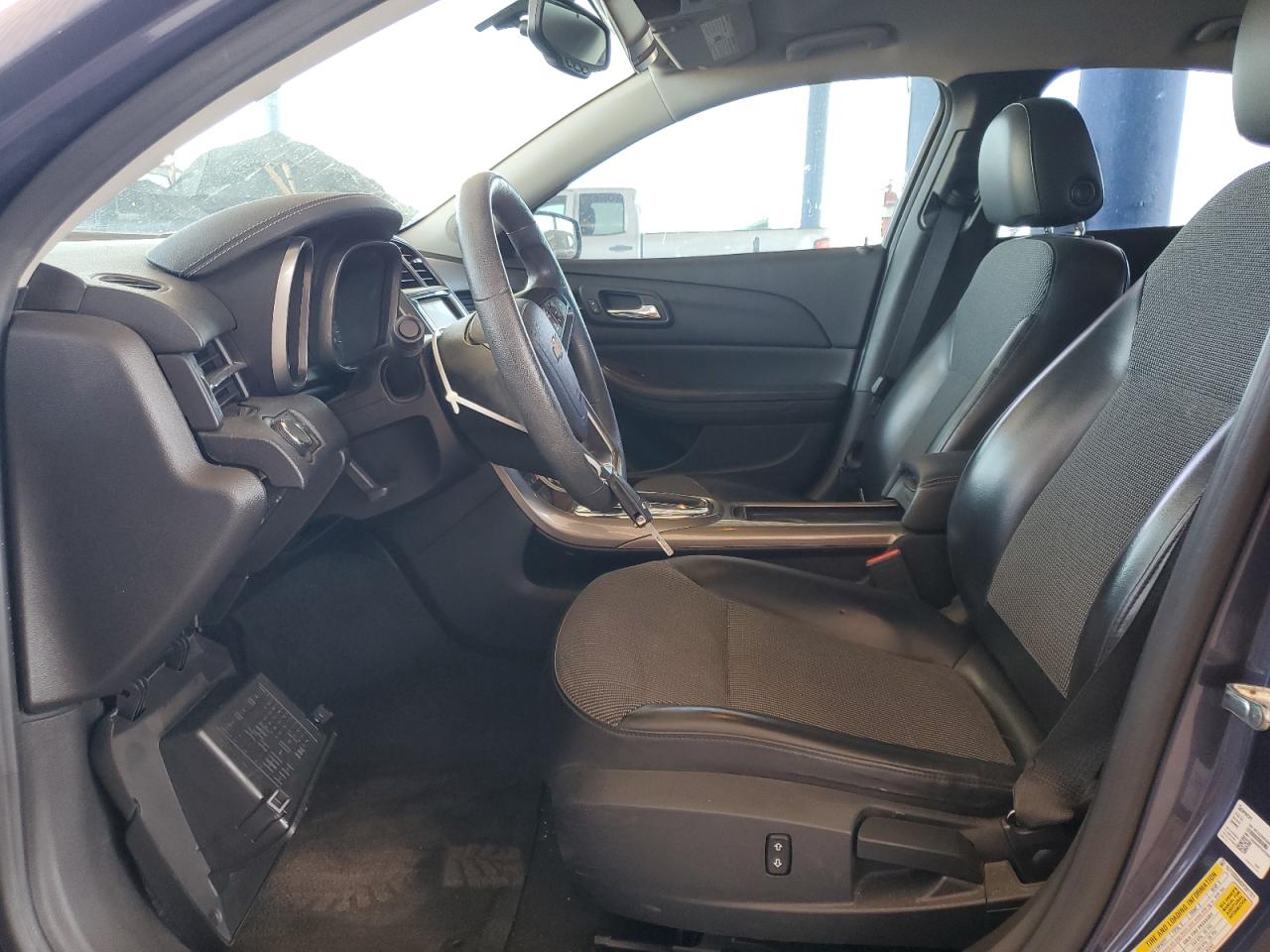 2013 Chevrolet Malibu 1Lt VIN: 1G11C5SA6DF201721 Lot: 56409925