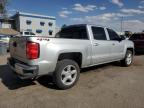 2018 Chevrolet Silverado K1500 Lt en Venta en Albuquerque, NM - All Over