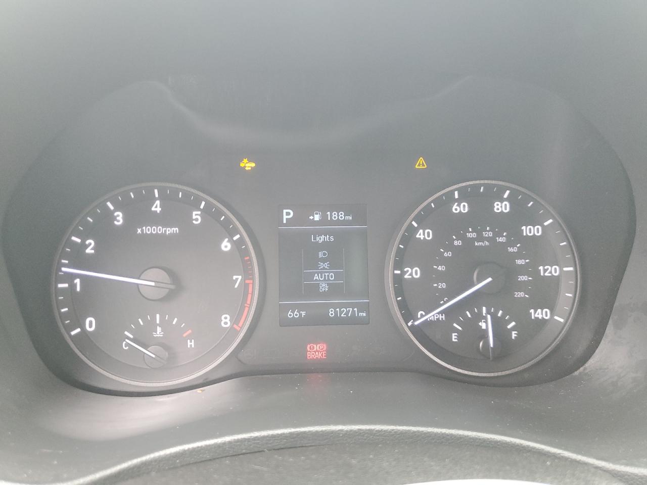 2021 Hyundai Accent Limited VIN: 3KPC34A63ME150082 Lot: 56880395