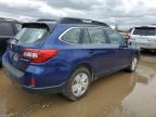 2015 Subaru Outback 2.5I იყიდება Lansing-ში, MI - Rear End