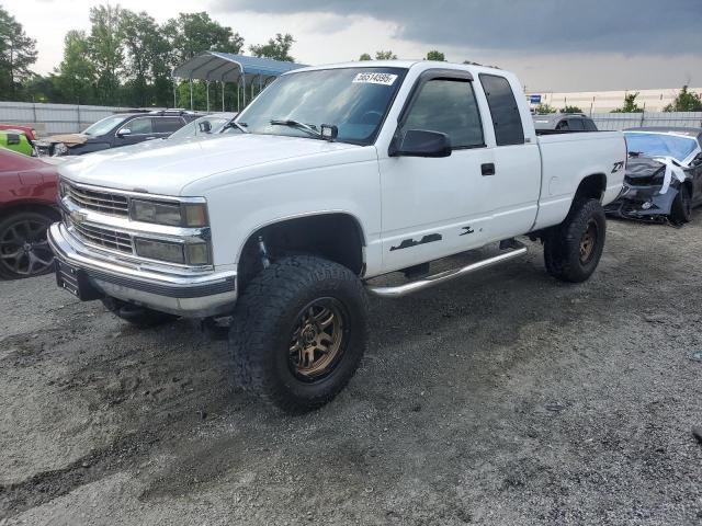 1996 Chevrolet Gmt-400 K1500