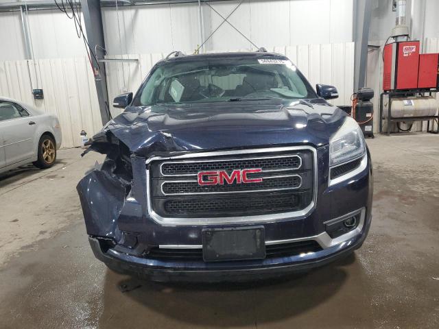  GMC ACADIA 2015 Blue