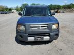 2007 Honda Element Lx de vânzare în Marlboro, NY - Side