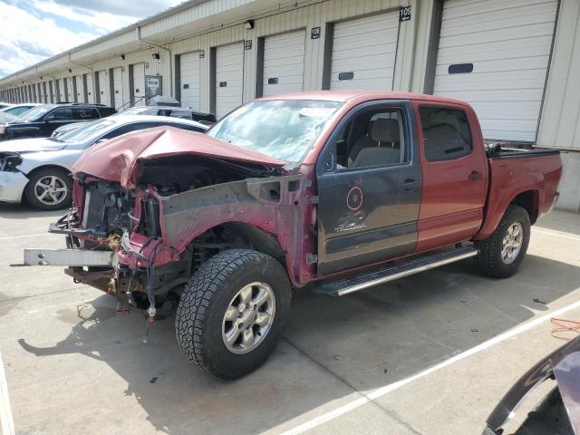 2005 Toyota Tacoma Double Cab Prerunner