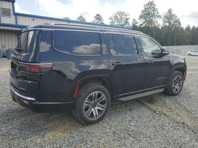  JEEP WAGONEER 2024 Black