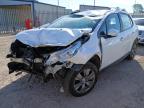 2016 PEUGEOT 2008 ACTIV for sale at Copart WESTBURY