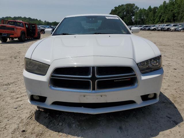  DODGE CHARGER 2014 Biały