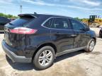 2019 Ford Edge Sel en Venta en Oklahoma City, OK - Water/Flood