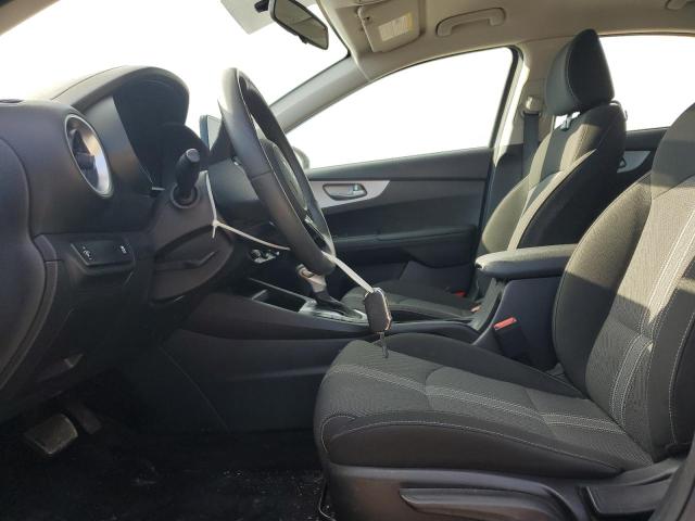 2022 KIA FORTE FE