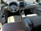 2012 Subaru Forester Limited zu verkaufen in American Canyon, CA - Rear End