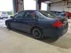 2007 Honda Accord Value للبيع في Chambersburg، PA - Mechanical