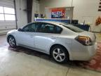 2008 Nissan Altima 3.5Se للبيع في Angola، NY - Undercarriage