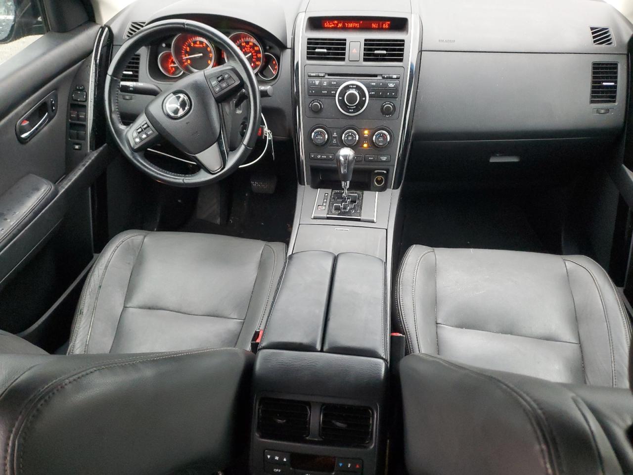 2012 Mazda Cx-9 VIN: JM3TB2BA1C0359796 Lot: 55250075