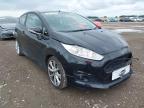 2014 FORD FIESTA ZET for sale at Copart YORK