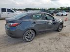 2019 Toyota Yaris L de vânzare în Houston, TX - Rollover