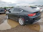 2015 Chrysler 200 Limited на продаже в Houston, TX - Normal Wear
