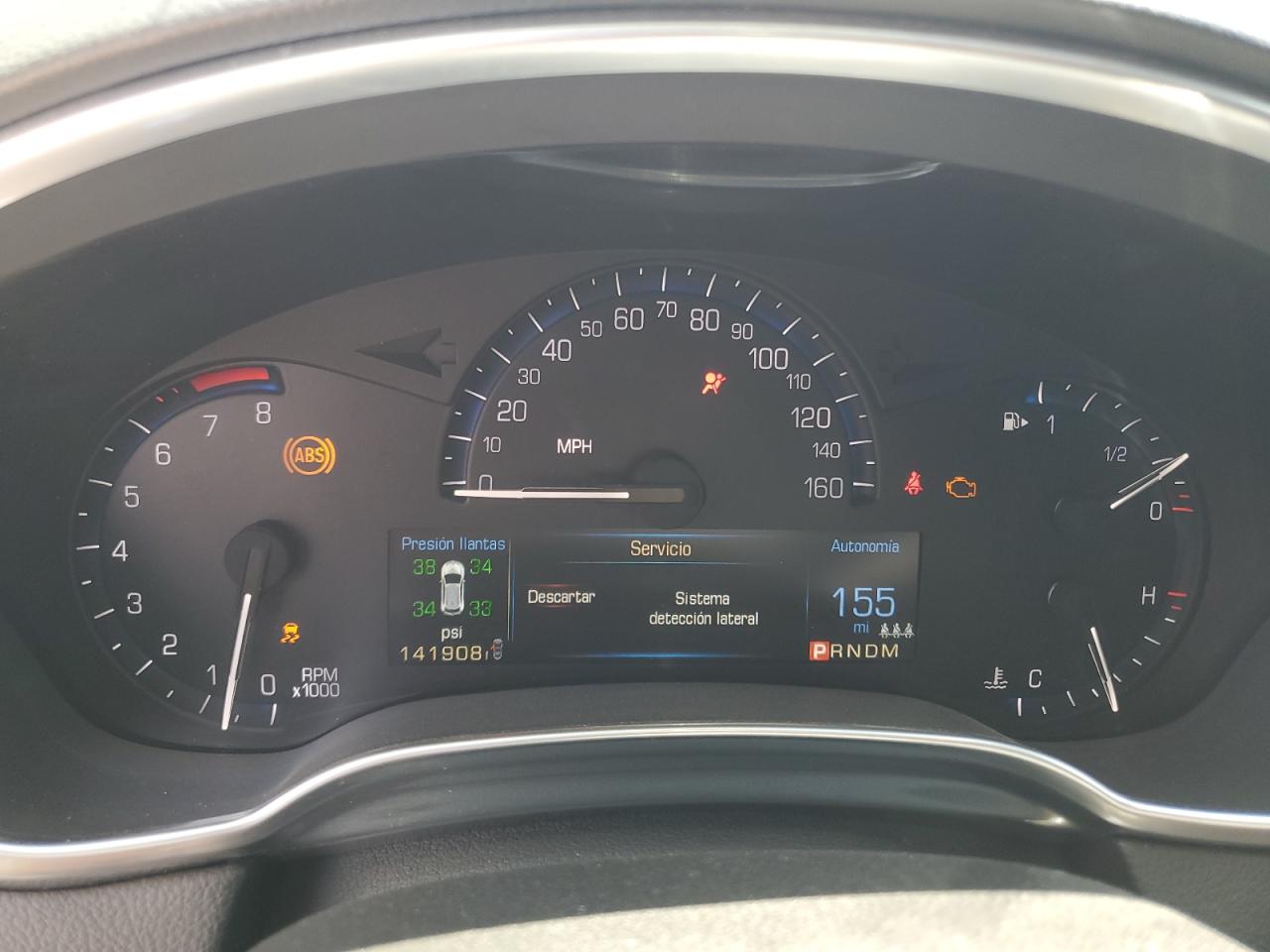 2014 Cadillac Srx Performance Collection VIN: 3GYFNFE31ES686786 Lot: 56370625