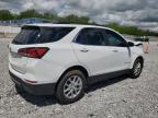 2023 Chevrolet Equinox Lt   na sprzedaż w Barberton, OH - Front End